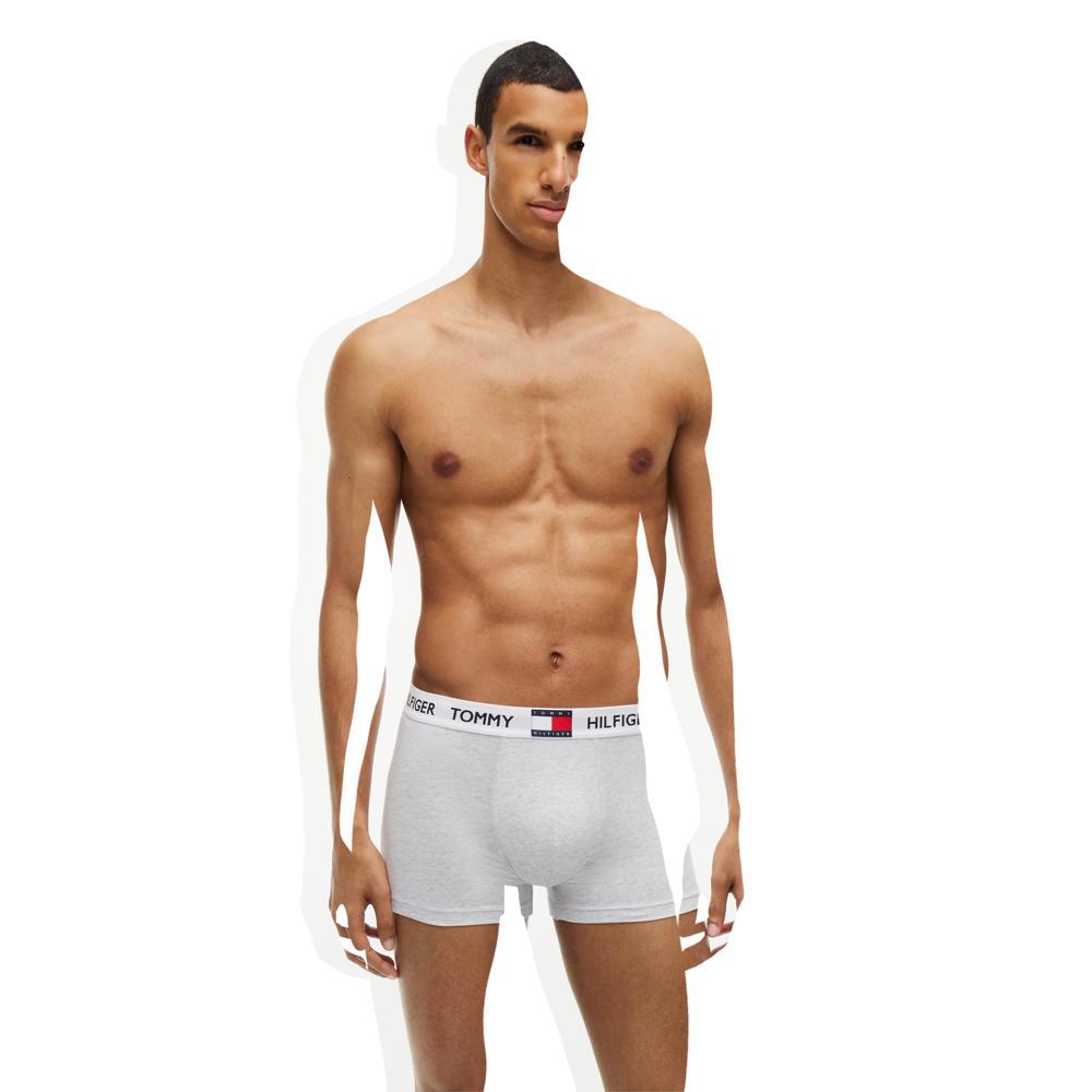 Tommy Hilfiger Three Pack Trunks